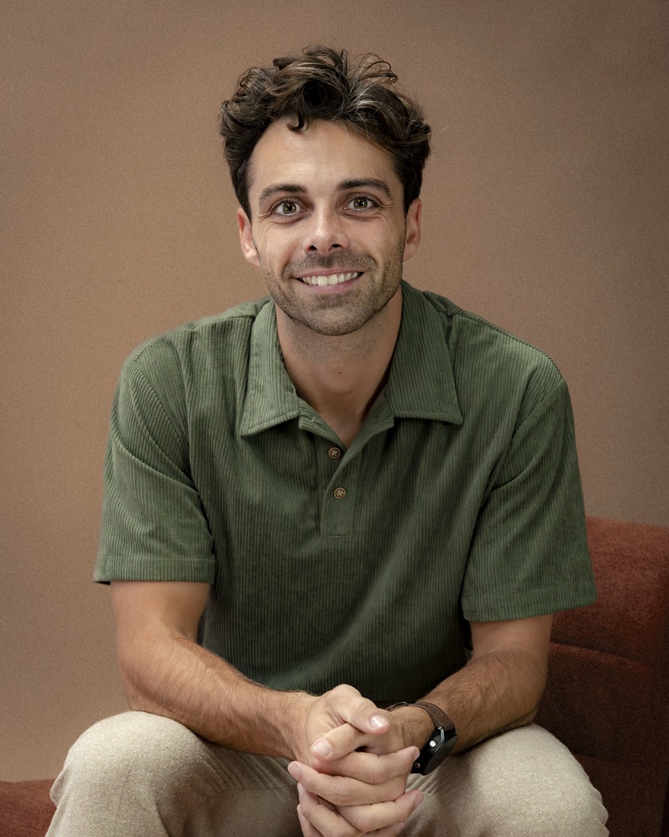 Jacob Shultz